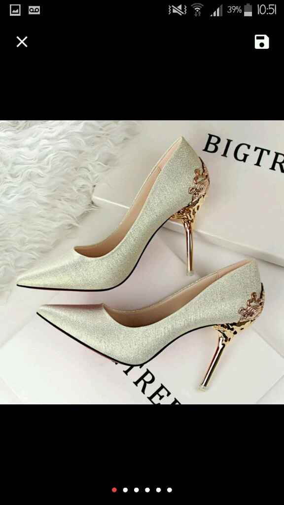 Tipo de zapatos!!? - 3