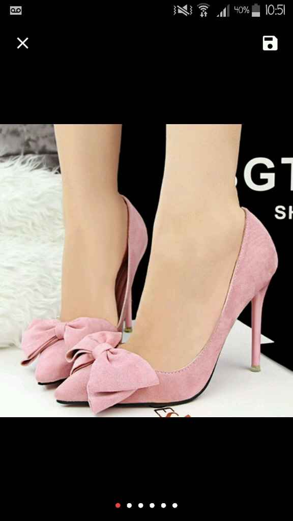 Tipo de zapatos!!? - 4
