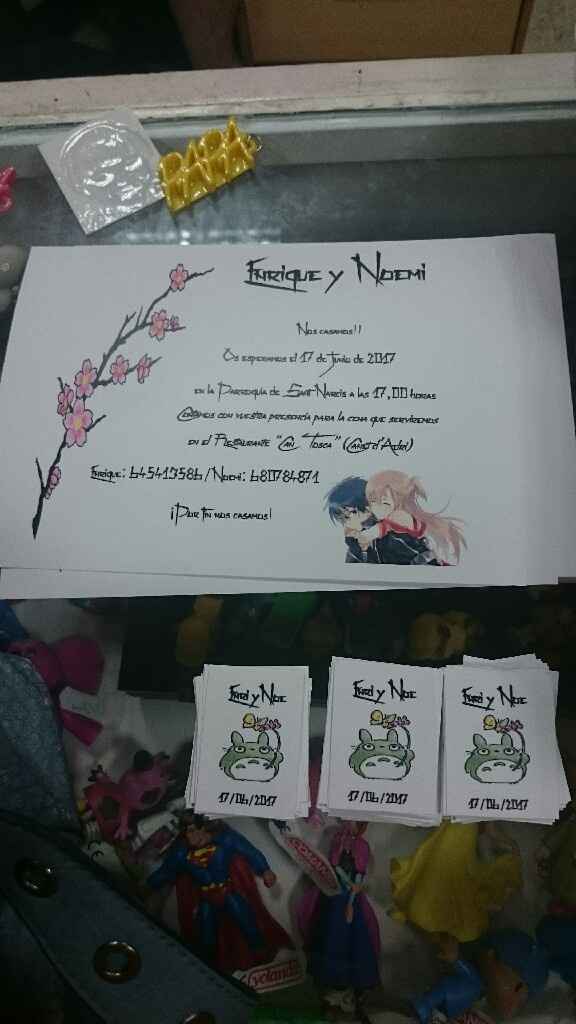 Cositas que ya tengo!! - 1