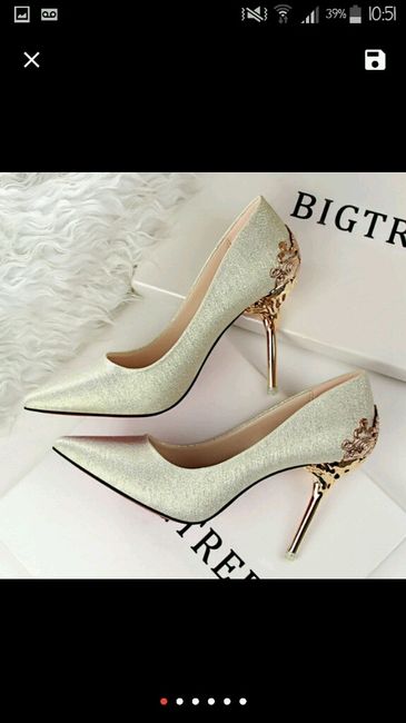 Tipo de zapatos!!? - 3