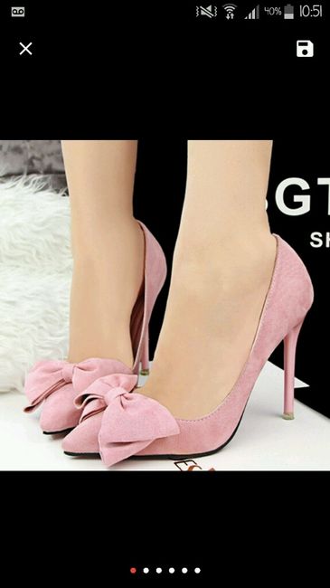 Tipo de zapatos!!? - 4