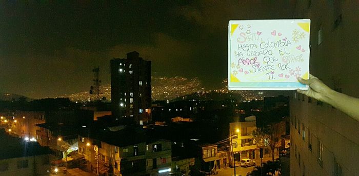 Carteles de ciudades para sorpresa a novio - 2