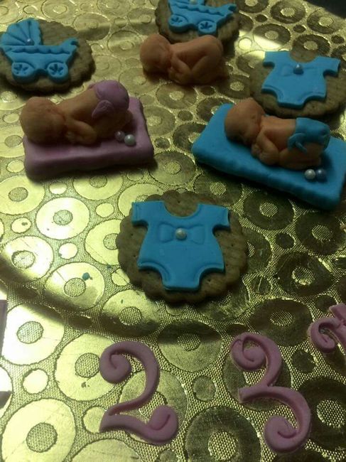 Detalle solidario  animalista - 3