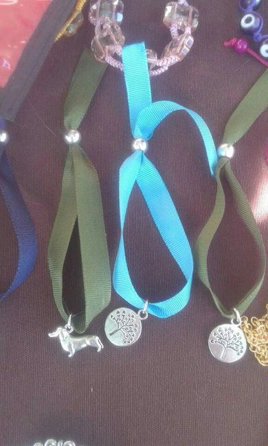 Detalle solidario  animalista - 5