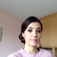Maquillaje Anna Rosillo