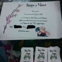 Invitaciones - 1