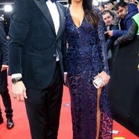 Suegra vestido - 1