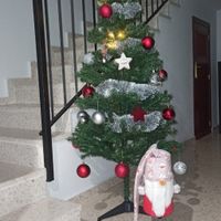 ¿Soléis decorar vuestra casa con adornos navideños? - 1
