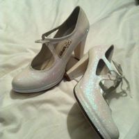 Zapatos cenicienta