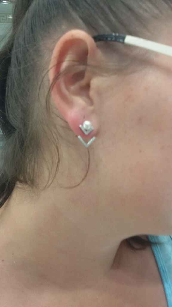 Mis pendientes ? - 1