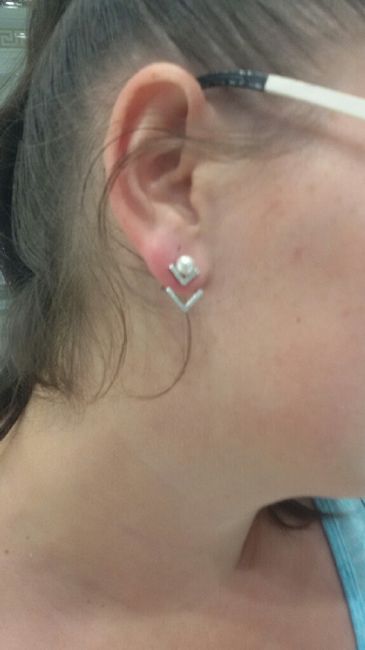 Mis pendientes ? - 1