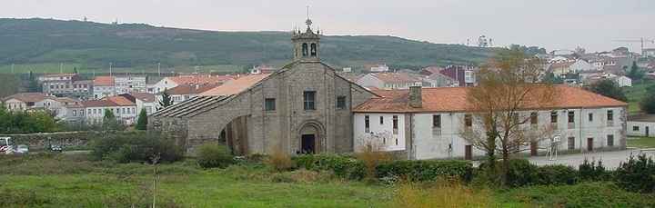 Iglesia de sar