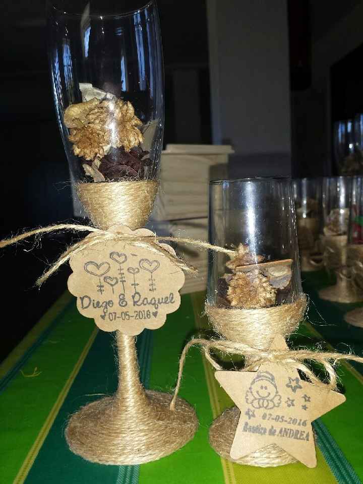 Mis copas!, ( para los invitados) ? - 4
