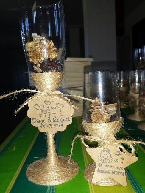 Mis copas!, ( para los invitados) ? - 4