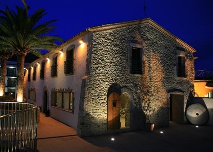 "La Masia Mas Buscà", Roses - Girona