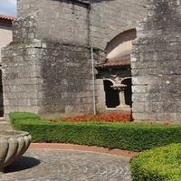 Iglesia de sar