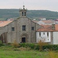 Iglesia de sar