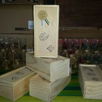 Mis copas!, ( para los invitados) ? - 1