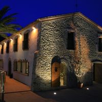 "La Masia Mas Buscà", Roses - Girona