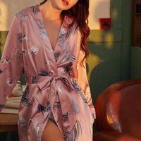 ¿Tendrás bata de novia para los preparativos? - 1