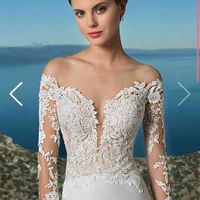 Lencería para este vestido - 1