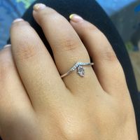 ¿Caerías en la tentación con este anillo? 💍 - 1