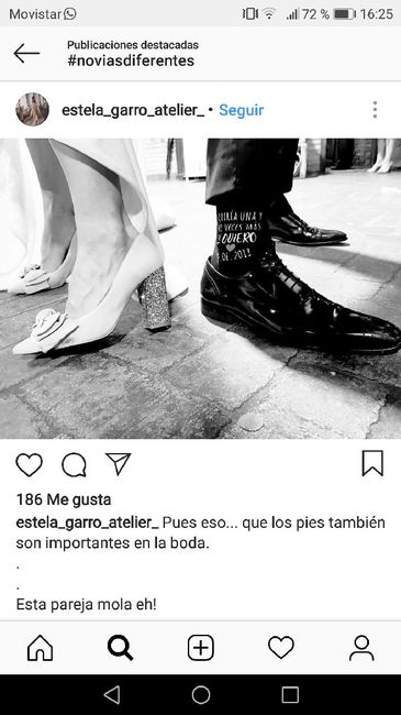 Super emocionada - 1