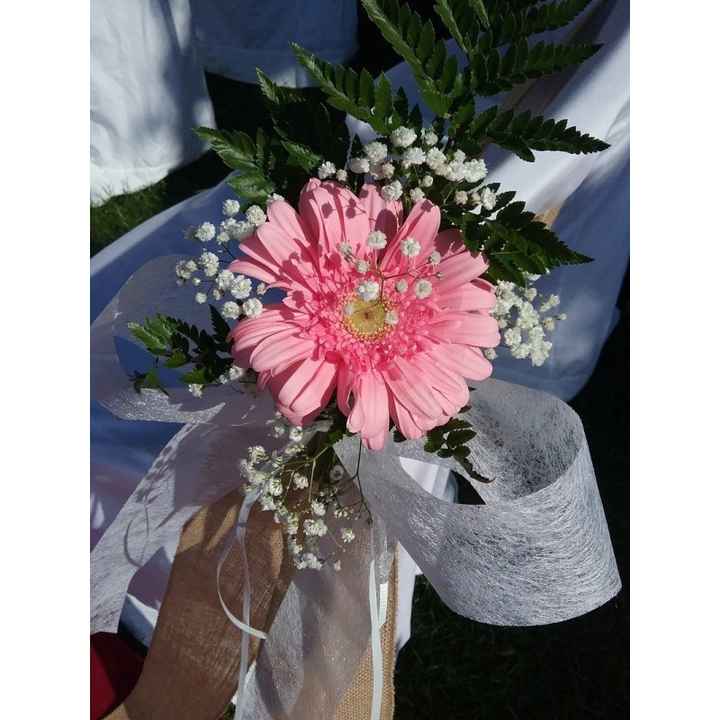 Flores iglesia,cómo elegir y cuánto poner - 1