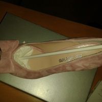Mis zapatitos  - 1