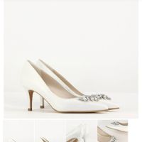  Ayuda zapatos 👠 novia desesperada! - 1