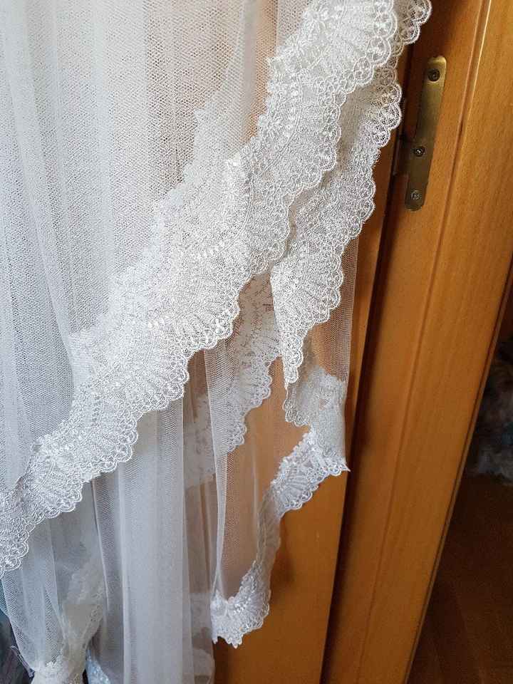 Modelo provenza 6 ada novias - 6