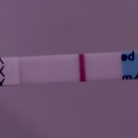 Primer embarazo muy buscado, cuánto costó el segundo? - 1
