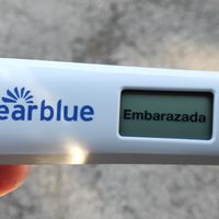 Primer embarazo muy buscado, cuánto costó el segundo? - 1