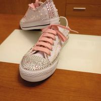 Recién terminadas!! 👟👟 - 2