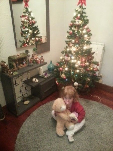 Como adornais vuestras casas en Navidad - 1