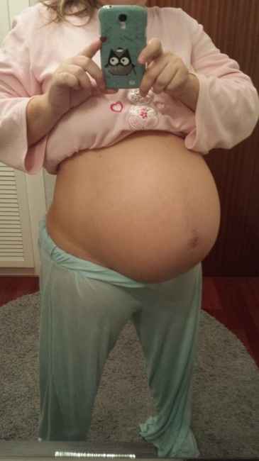 Mamas marzo 2014 - 2