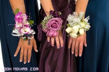 Damas de honor? - 1