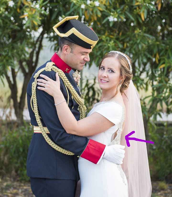 Problemón en mi boda! Os necesito - 1