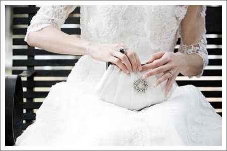 Kit novia - 3
