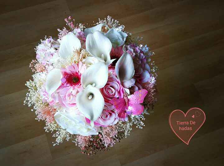  Ramo de novia - 1