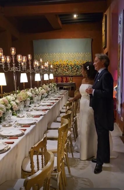 Novios que nos casamos el 25 de Octubre de 2025 en Sevilla 2
