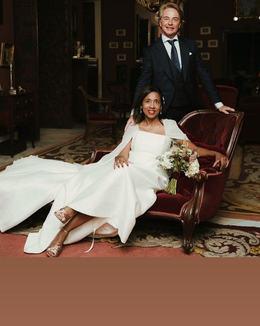 Novios que nos casamos el 25 de Octubre de 2025 en Sevilla 4