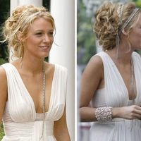 Peinado boda