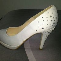 Mis zapatos :D