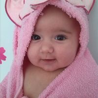 mi niña