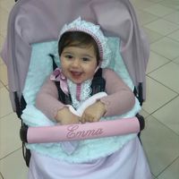 Chicas altas y bugaboo camaleon - 2