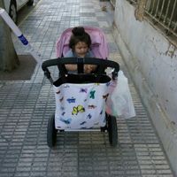 Chicas altas y bugaboo camaleon - 3