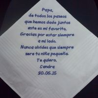 regalo para mi padre