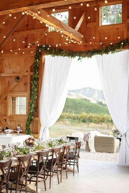 Decoración ¿qué estilo os gusta más? - 1