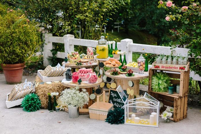 Ideas para una boda más sostenible y ecológica - 1